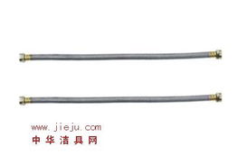 水暖管道零件 軟管、水管與配件在衛浴系統中的關鍵作用